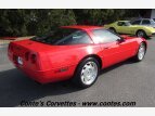 Thumbnail Photo 24 for 1993 Chevrolet Corvette